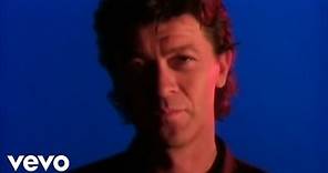 Robbie Robertson - Somewhere Down The Crazy River (Official Music Video)