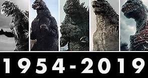Up From The Depths Reviews | Every Godzilla Movie (So Far)