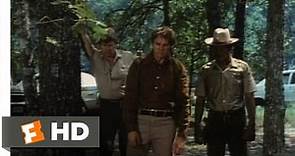 Walking Tall (6/9) Movie CLIP - Traitor (1973) HD