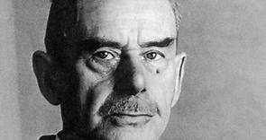 Remembering Thomas Mann