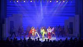 Mamma Mia - Stage Entertainment