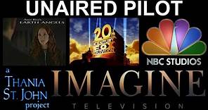 A Thania St. John Project/Imagine Television/20th Century Fox Television/NBC Studios (2001)