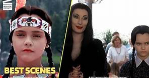 Best Scenes from Addams Family Values