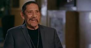 Danny Trejo’s Profound Family History is the American Dream | Finding Your Roots | Ancestry®