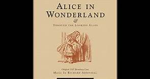 Alice In Wonderland & Through The Looking Glass. 1947 cast Recording