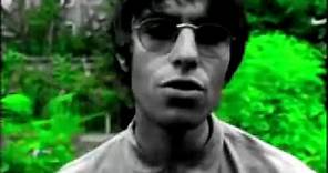 Oasis - Live Forever (Official Video)