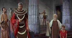 1960 The Giants of Thessaly, aka I Giganti Della Tessaglia Gli Argonauti