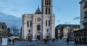 Gothic Cathedrals: Architecture & Divine Light
