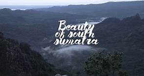 Wonderful Indonesia - Beauty of South Sumatra - Canon 70D