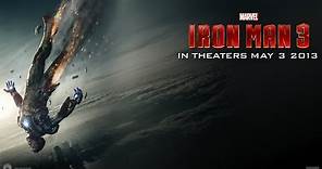 Marvel -- Iron Man 3 Game Spot