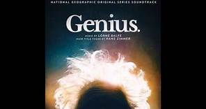 Hans Zimmer - "Genius" (From the NatGeo Series "Genius")