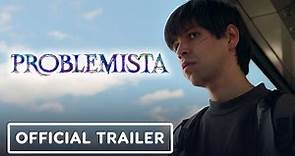 Problemista - Official Trailer 2 (2023) Julio Torres, Tilda Swinton
