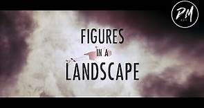Figures In A Landscape (Modern Trailer)