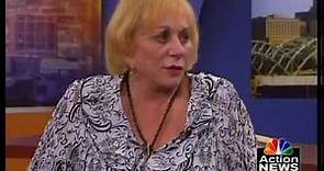 Midday Interview with Sylvia Browne Pt. 2