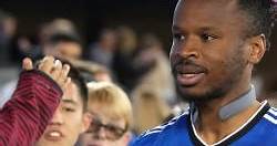 WATCH: Jeremy Ebobisse's great finish gives the lead to SJ Earthquakes at Vancouver