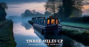 Three Miles Up by Elizabeth Jane Howard #audiobook