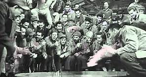 Stalag 17 Theatrical Movie Trailer (1953)