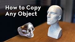How to Copy (almost) Any Object