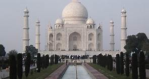✅ Taj Mahal - Ficha, Fotos y Planos - WikiArquitectura
