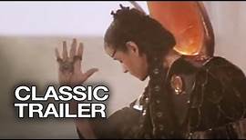 Stargate Official Trailer #1 - Kurt Russell Movie (1994) HD