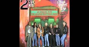 An Evening with The Allman Brothers Band: Second Set - 04 - Back Where It All Begins