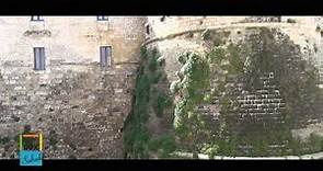 Il Castello di Otranto, leggende e storia