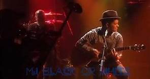 Bruno Mars - Michael Jackson covers acusticos