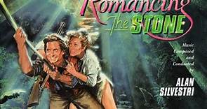 Alan Silvestri - Romancing The Stone (Original Motion Picture Soundtrack)