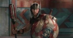 Thor: Ragnarok - Teaser Trailer Ufficiale Italiano | HD