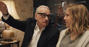 Martin Scorsese and Daughter Francesca Take TikTok to the Super Bowl in New Ad Spot