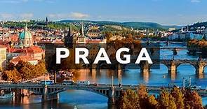 Praga: Un Esplorazione tra Storia, Cultura e Bellezza