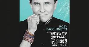 Roby Facchinetti - Ma che vita la mia (live)