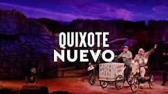 Quixote Nuevo Sizzle Reel