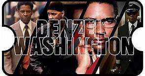 Las 10 Mejores Actuaciones de Denzel Washington