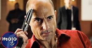 Top 10 Mark Strong Performances