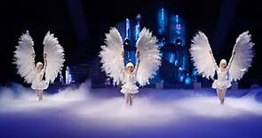 Dancing On Ice 2014 |Week 5 | Opening Performance | ITV