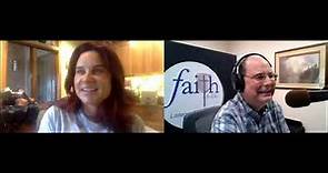 Cara Whitney - Back to the Bible {Fields of Grace} | The Meeting House on Faith Radio