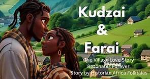 Tales of the village love story: African folktales (An African Folktales story)
