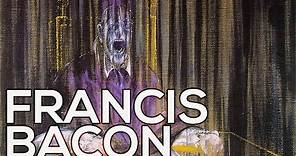 Francis Bacon: A collection of 369 works (HD)