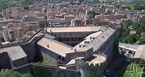 Castello Odescalchi Bracciano - fotocostantini -