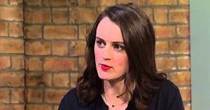 Interview With Downton Abbey Star Sophie McShera | This Morning