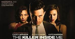 The Killer Inside Me (2010 - trailer): Un Viaggio Oscuro nell'Anima di un Assassino