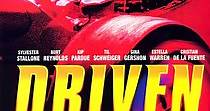 Driven - película: Ver online completa en español