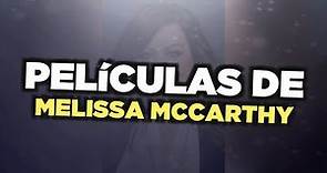 Las mejores películas de Melissa McCarthy