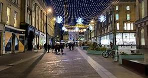 An evening at the Christmas Market... - Newcastle Chronicle