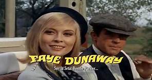 Bonnie & Clyde (1967) - Trailer Subtitulado