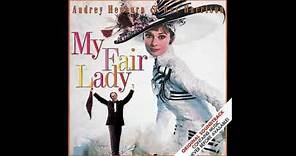 My Fair Lady Soundtrack 11 Ascot Gavotte