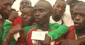 football: asc Pikine champion du Sénégal
