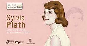 El diario de la escritora | Sylvia Plath
