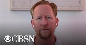 Navy SEAL who claims to have killed bin Laden reflects on 20 years ...